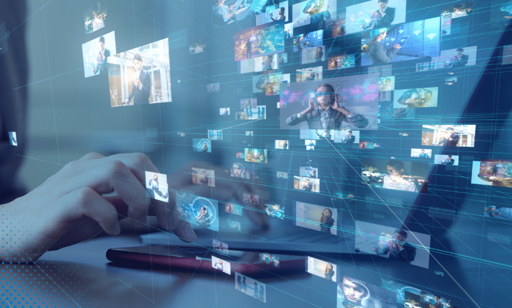 From Blogs to Vlogs: Content Strategies for Savvy Inspectors