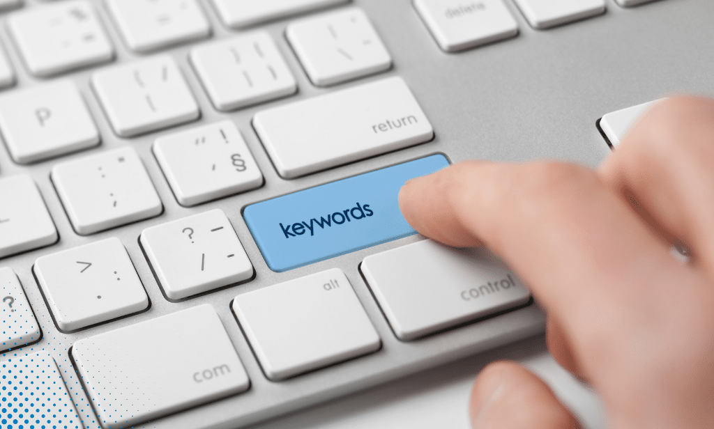 Generate More Business Using Keywords in Your Home Inspection Blog