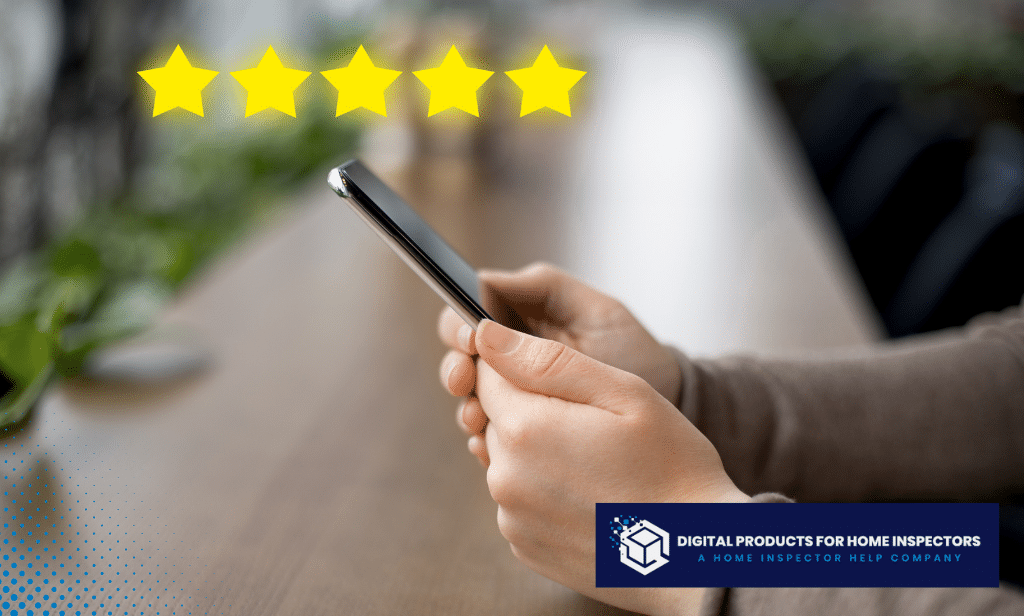 How Google Reviews Enhance Your Home Inspection Credibility